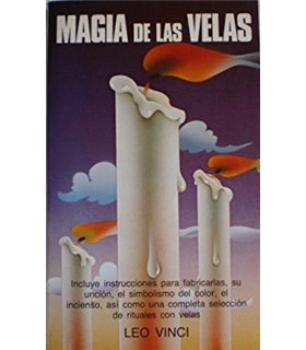 Magia de las velas