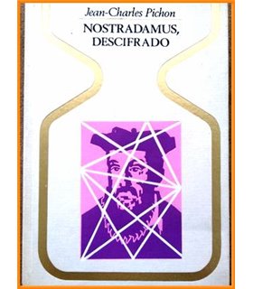 NOSTRADAMUS, DESCIFRADO