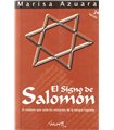 EL SIGNO DE SALOMON: EL SIMBOLO QUE SELLA LOS MISTERIOS DE LA SANGRE SAGRADA