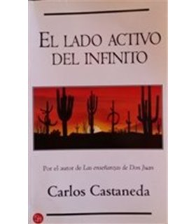 El Lado Activo Del Infinito