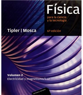 Física para la ciencia y la tecnología (Vol. 2)