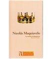 Nicolás Maquiavelo. La sonrisa de Maquiavelo