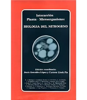 BIOLOGIA DEL NITROGENO INTERACCION PLANTA-MICROORGANISMO