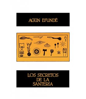 Los secretos de la santería