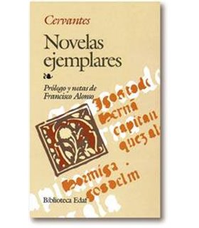 Novelas Ejemplares