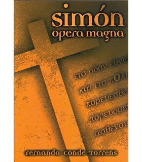 Simón opera magna 