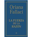 La fuerza de la razón