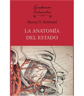 La Anatomía Del Estado