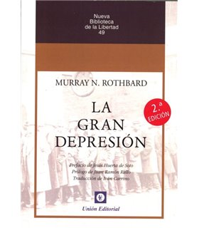 La Gran Depresión