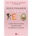 DESCIFRANDO EL CODIGO KETO