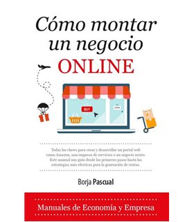 Cómo montar un negocio online 