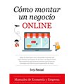 Cómo montar un negocio online 