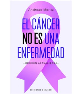 EL CÁNCER NO ES UNA ENFERMEDAD
