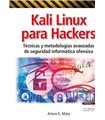 KALI LINUX PARA HACKERS