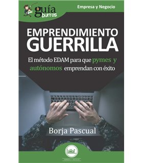 Emprendimiento de Guerrilla