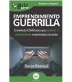 Emprendimiento de Guerrilla