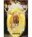 LA AMANITA MUSCARIA Y SECRETOS DEL SANTO GRIAL
