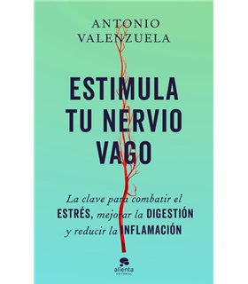 ESTIMULA TU NERVIO VAGO