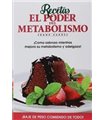RECETAS EL PODER DEL METABOLISMO