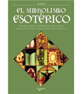 EL SIMBOLISMO ESOTÉRICO