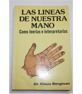 LAS LINEAS DE NUESTRA MANO