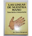 LAS LINEAS DE NUESTRA MANO