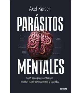 PARÁSITOS MENTALES