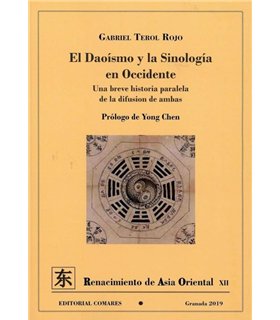EL DAOÍSMO Y LA SINOLOGÍA EN OCCIDENTE