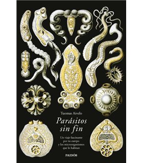 PARASITOS SIN FIN
