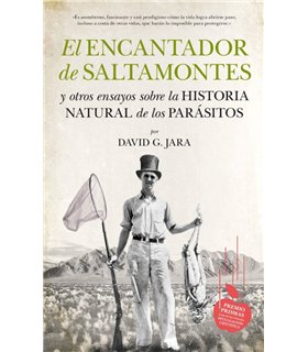 EL ENCANTADOR DE SALTAMONTES