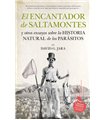 EL ENCANTADOR DE SALTAMONTES