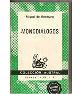 Monodiálogos