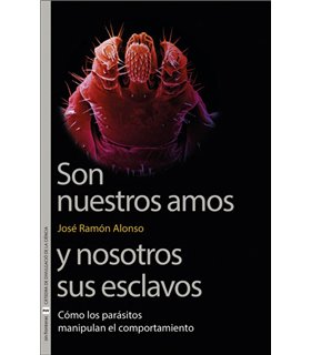 SON NUESTROS AMOS Y NOSOTROS SUS ESCLAVOS