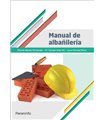 MANUAL DE ALBAÑILERÍA