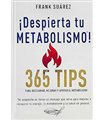 DESPIERTA TU METABOLISMO