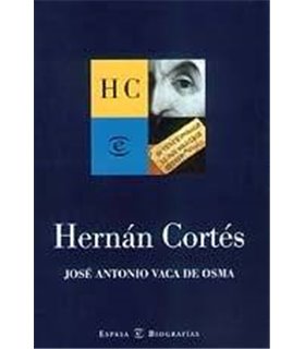 Hernán Cortés
