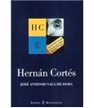 Hernán Cortés
