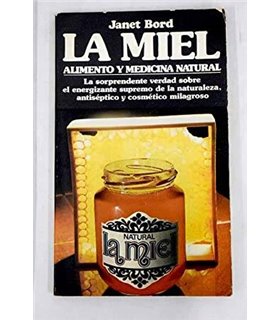 La miel