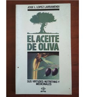 El aceite de oliva