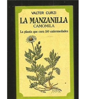 La manzanilla