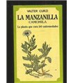 La manzanilla