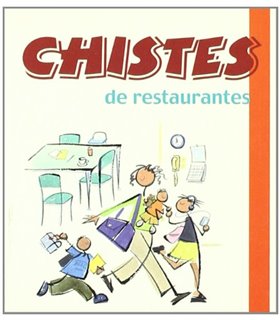 Chistes de restaurantes