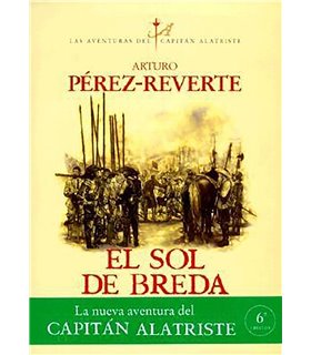 El sol de Breda