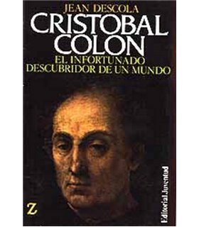 Cristóbal Colón