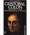 Cristóbal Colón