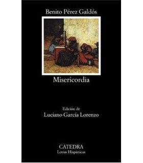 Misericordia