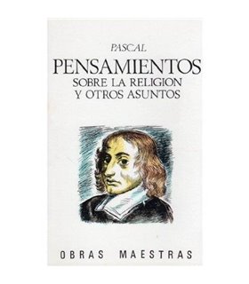 Pensamientos sobre la religión y otros asuntos