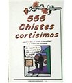 555 Chistes cortísimos