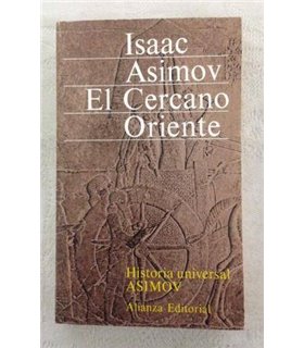 El cercano Oriente