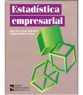 Estadística Empresarial
